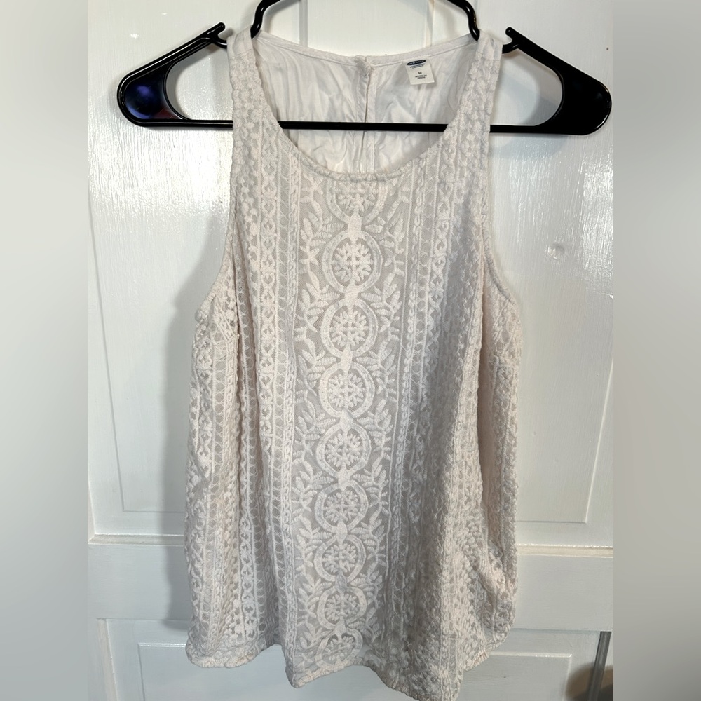 COPY - Old Navy tank top